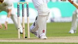 രഞ്ജി ട്രോഫി; നാലാം ദിനവും മഴ കളിച്ചു, വിദഭയ്‌ക്കെതിരെ കേരളത്തിന് സമനില