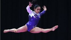 ഒളിമ്പിക്‌സ് ജിംനാസ്റ്റിക്‌സില്‍ ഇന്ത്യയില്ല; ദിപ കര്‍മാകറിന് പരിക്ക്