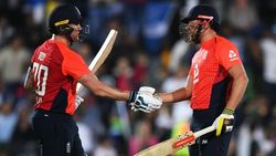 ടി20യില്‍ വീണ്ടും ത്രില്ലര്‍, അവസാന പന്തില്‍ ജയവുമായി ഇംഗ്ലണ്ട്; സൗത്ത് ആഫ്രിക്ക വീണു