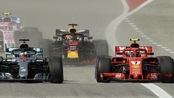 കൊറോണ വൈറസ്: ഫോര്‍മുലവണ്ണില്‍ നിന്ന് ചൈനീസ് ഗ്രാന്റ് പ്രീ ഒഴിവാക്കി