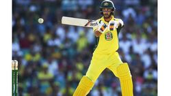 കൈമുട്ടിന് പരിക്ക്, ദക്ഷിണാഫ്രിക്കന്‍ പരമ്പരയില്‍ നിന്ന് മാക്‌സ് വെല്‍ പുറത്ത്