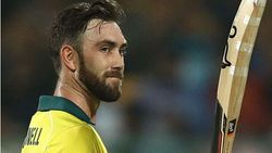 ഓസീസ് താരം ഗ്ലെന്‍ മാക്‌സ്‌വെല്‍ ഇന്ത്യക്കാരിയുമായുള്ള വിവാഹം നിശ്ചയിച്ചു