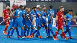 ശ്രീജേഷ് മിന്നി; പ്രോ ഹോക്കി ലീഗില്‍ ചാമ്പ്യന്മാരായ ബെല്‍ജിയത്തെ ഇന്ത്യ അട്ടിമറിച്ചു