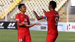 ഐ ലീഗ്: ചര്‍ച്ചിലിനോട് തോറ്റ് റിയല്‍ കശ്മീര്‍, പോയിന്റ് പട്ടികയില്‍ തിരിച്ചടി