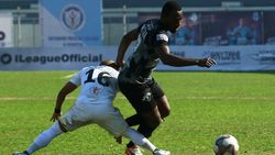 ഐ ലീഗില്‍ പഞ്ചാബിന് ജയം; ചെന്നൈ സിറ്റിക്ക് സമനില