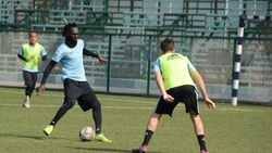 ഐ ലീഗ്: വിജയ വഴിയില്‍ തിരിച്ചെത്തി റിയല്‍ കശ്മീര്‍