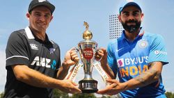 ഇന്ത്യ- ന്യൂസിലാന്‍ഡ്: കോലിപ്പട വീണ്ടുമിറങ്ങുന്നു... ആ കണക്കും തീര്‍ക്കണം!!ഡ്രീം ഇലവന്‍ കാണാം