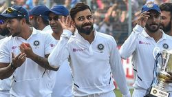 ലോക ടെസ്റ്റ് ചാംപ്യന്‍ഷിപ്പ്: ഇന്ത്യ ഫൈനല്‍ കളിക്കും!! വേണ്ടത് ഇത്ര പോയിന്റ്- ശാസ്ത്രി