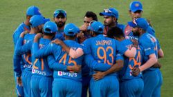 ടീം ഇന്ത്യയില്‍ അഴിച്ചുപണി ഉറപ്പ്... ഒരാള്‍ തെറിക്കും? പകരമെത്തുക മുംബൈ ഇന്ത്യന്‍സ് താരം