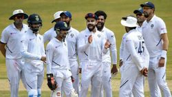 ഇന്ത്യ- ന്യൂസിലാന്‍ഡ്: പയറ്റേണ്ടത് ഈ തന്ത്രം, കിവികളുടെ മുട്ടിടിക്കും... ലക്ഷ്മണിന്റെ ഉപദേശം