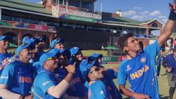 അണ്ടര്‍ 19 ലോകകപ്പ്: ഇന്ത്യ x പാക് സെമി 'ഫൈനല്‍'... ഇതാണ് കളി, മിസ്സാക്കരുത്, ആര് നേടും?