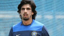 ഇന്ത്യക്ക് ആശ്വാസം, ഇഷാന്ത് ശര്‍മ ഫിറ്റ്‌നസ് ടെസ്റ്റ് പാസ്; ന്യൂസീലന്‍ഡിനെതിരായ ടെസ്റ്റ് കളിക്കും