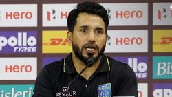 ബ്ലാസ്‌റ്റേഴ്‌സിന്റെ തോല്‍വിക്ക് കാരണം പറഞ്ഞ് സഹപരിശീലകന്‍; എന്തുകൊണ്ട് സ്റ്റേഡിയം കാലിയായി?