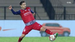 ISL: അവസാന മിനിറ്റില്‍ ഗോളടിച്ച് ജംഷഡ്പൂര്‍, ജയം കൈവിട്ട് ഹൈദരാബാദ്