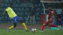 ISL: ഗോളടിക്കാന്‍ മറന്ന് ബ്ലാസ്‌റ്റേഴ്‌സും നോര്‍ത്ത് ഈസ്റ്റും, സമനില