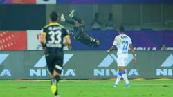 ISL: കൊണ്ടും കൊടുത്തും ബ്ലാസ്‌റ്റേഴ്‌സ്, ഇനി അടുത്ത സീസണില്‍ കാണാം