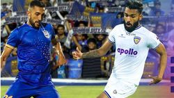 ഐഎസ്എല്ലില്‍ ഇന്ന് സൂപ്പര്‍ പോരാട്ടം; മുംബൈയും ചെന്നൈയും ജയിക്കുന്നവര്‍ പ്ലേ ഓഫില്‍