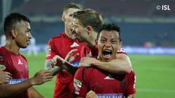 ISL: സമനിലക്കുരുക്കില്‍ ജംഷഡ്പൂര്‍ എഫ്‌സി, പ്ലേഓഫ് മോഹങ്ങള്‍ മങ്ങി