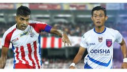 ISL; ഒഡിഷ പ്ലേ ഓഫിലെത്തുമോ?, കൊല്‍ക്കത്തയില്‍ കാത്തിരിക്കുന്നത് വമ്പന്മാര്‍