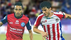 ഐഎസ്എല്ലില്‍ ജംഷേദ്പൂരിന് നിര്‍ണായക മത്സരം, എതിരാളി എടികെ