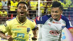 ISL: ആശ്വാസജയം തേടി ബ്ലാസ്‌റ്റേഴ്‌സ് കൊച്ചിയില്‍; എതിരാളി ബെംഗളുരു