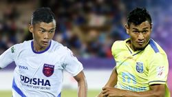 ഐഎസ്എല്‍ സീസണിലെ അവസാന അങ്കത്തിന് ബ്ലാസ്റ്റേഴ്‌സ് ഒഡീഷയിലിറങ്ങുന്നു