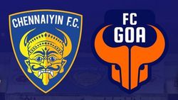 ISL; സെമി ഫൈനലിന് തുടക്കമാകുന്നു, ഇന്ന് ചെന്നൈയിന്‍ ഗോവ പോരാട്ടം
