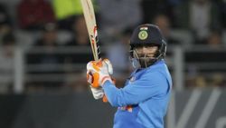 ഇന്ത്യ- ന്യൂസിലാന്‍ഡ്: ഇനി ജഡേജ സൂപ്പര്‍ 7, ധോണിയെ പിന്തള്ളി!! കിവികളുടെ കാത്തിരിപ്പ് തീര്‍ന്നു