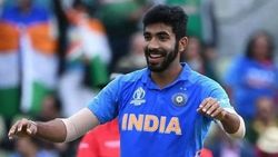 ഐസിസി ഏകദിന റാങ്കിങ്: ബൂംറയ്ക്ക് ഒന്നാം സ്ഥാനം നഷ്ടം, കോലി തലപ്പത്ത് തന്നെ