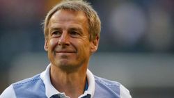 വെറും 76 ദിവസം, മതിയായി; ഹെര്‍ത്ത പരിശീലകന്‍ ക്ലിന്‍സ്മാന്‍ രാജിവെച്ചു