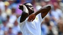 പരിക്ക് തിരിച്ചടിയായി; ഓസ്‌ട്രേലിയക്കും ഇന്ത്യക്കുമെതിരായ ഏകദിന പരമ്പരയില്‍ നിന്ന് റബാദ പുറത്ത്