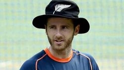 കിവികളെ നയിക്കാന്‍ വില്ല്യംസണില്ല... ആദ്യ രണ്ട് ഏകദിനങ്ങളില്‍ പുറത്ത്, പകരം ലാതം ക്യാപ്റ്റന്‍