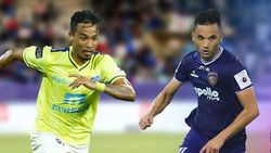 ISL: ബ്ലാസ്റ്റേഴ്‌സ് ജയിച്ചേ തീരൂ; ചെന്നൈയ്‌ക്കെതിതെ പകരം വീട്ടാന്‍ സുവര്‍ണാവസരം