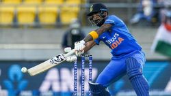 ഇത്രയും കളി ശരീരം താങ്ങൂലാ, പരമ്പര വിജയത്തിനുശേഷം കെ എല്‍ രാഹുല്‍