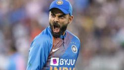 ലോക ഇലവനോട് കൊമ്പു കോര്‍ക്കാന്‍ കോലിയും... ഏഷ്യന്‍ ഇലവന്‍ ടീമില്‍, ഇവരും കളിച്ചേക്കും