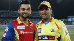 IPL2020: ധോണി, കോലി, രോഹിത് ഒരൊറ്റ ടീമില്‍... ആ സ്വപ്‌നം നടക്കില്ല!! ഇതാണ് കാരണം