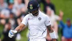 കോലിയുടെ കാലം കഴിഞ്ഞോ? സംഭവിക്കുന്നത് എന്ത്... അവസാന 9 ഇന്നിങ്‌സില്‍ ഒരു ഫിഫ്റ്റി മാത്രം!!