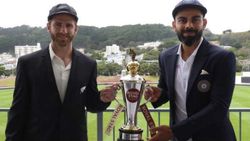 ഇന്ത്യ- ന്യൂസിലാന്‍ഡ്: ലോക റെക്കോഡിടാന്‍ ടെയ്‌ലര്‍, കാംബ്ലിക്കൊപ്പമെത്തുമോ മായങ്ക്?