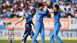 ലോകകപ്പില്‍ കുല്‍ദീപും ചാഹലും ഒരുമിച്ച് കളിക്കണം — കാരണമിതാണ്