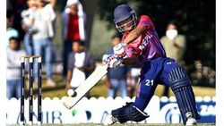 രോഹിത്തിന്റേയും സച്ചിന്റേയും റെക്കോര്‍ഡ് മറികടന്ന് നേപ്പാളിലെ പതിനഞ്ചുകാരന്‍