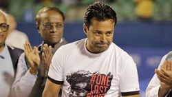 ലിയാന്‍ഡര്‍ പേസിന്റെ ഇന്ത്യയിലെ ഒടുവിലത്തെ ടൂര്‍ണമെന്റില്‍ കിരീടനഷ്ടം