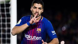 ബാഴ്‌സയ്ക്ക് ആശ്വാസം; ലൂയിസ് സുവാരസ് മടങ്ങിയെത്തുന്നു