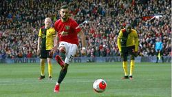 പൊരുതി നേടി ആഴ്‌സണല്‍, വാറ്റ്‌ഫോര്‍ഡിനെ എതിരില്ലാതെ തകര്‍ത്ത് മാഞ്ചസ്റ്റര്‍ യുണൈറ്റഡ്