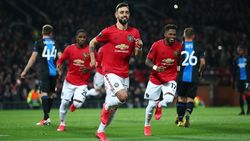 യൂറോപ്പാ ലീഗ്; യുണൈറ്റഡും ഇന്ററും മുന്നോട്ട്, ആഴ്‌സണലും അയാക്‌സും പുറത്ത്