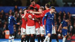 പ്രീമിയര്‍ ലീഗില്‍ ചെല്‍സിയെ തകര്‍ത്ത് യുണൈറ്റഡ്; ഇറ്റലിയില്‍ മിലാന് ജയം