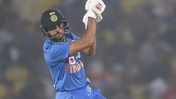 മറ്റ് വഴിയില്ല, അതുമായി പൊരുത്തപ്പെട്ടു; തുറന്നുപറഞ്ഞ് മനീഷ് പാണ്ഡെ