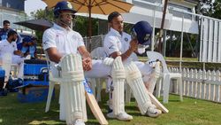 പൃഥ്വിക്കു പിഴയ്ക്കുന്നതെവിടെ? മായങ്കിനെയും വില്ല്യംസണിനെയും കണ്ടു പഠിക്കൂ... ഉപദേശം ലക്ഷ്മണിന്റേത്