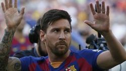 മെസ്സിയെ ഒരിക്കലും മാഞ്ചസ്റ്റര്‍ സിറ്റി വാങ്ങില്ല, കാരണം ആ കുറവ്; മുന്‍ ബാഴ്‌സ താരം പറയുന്നു