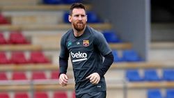 എത്ര കോടിയും നല്‍കാം, മെസ്സിക്കുവേണ്ടി വലവീശി മാഞ്ചസ്റ്റര്‍ സിറ്റി; ബാഴ്‌സയ്ക്ക് നെഞ്ചിടിപ്പ്