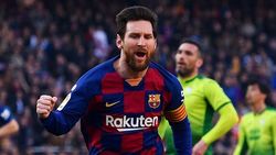 ലയണല്‍ മെസ്സിക്ക് 1000; ഗോളടിമേളത്തില്‍ ആര്‍ക്കുമില്ലാത്ത റെക്കോര്‍ഡ്